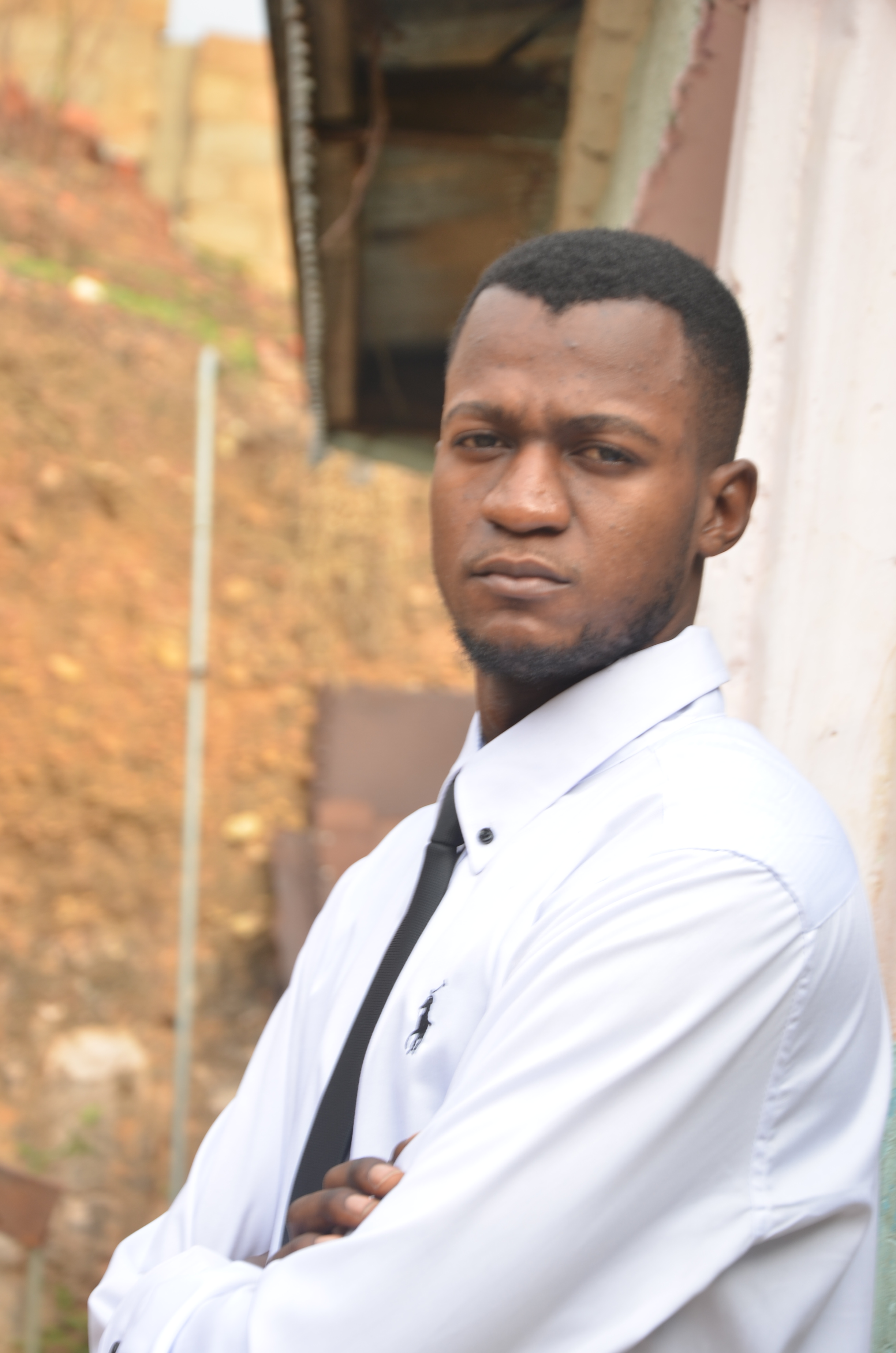 Djo Nani - Entrepreneur Ingénieur