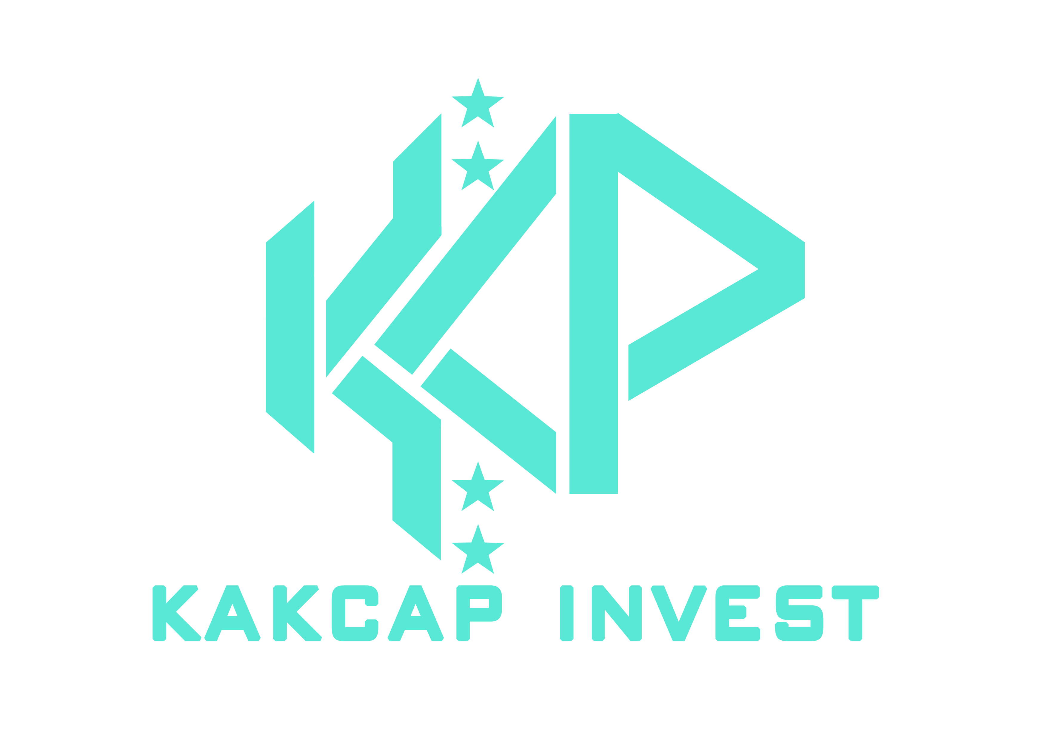 Logo KAKCAP